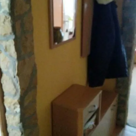 Apartament Furedi Piheno