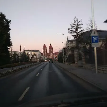 Furedi Piheno Apartman *