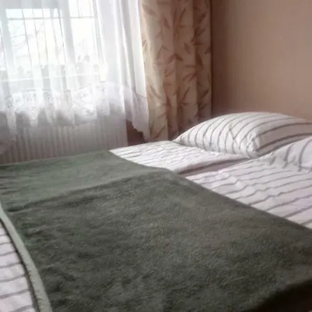 Apartman Furedi Piheno