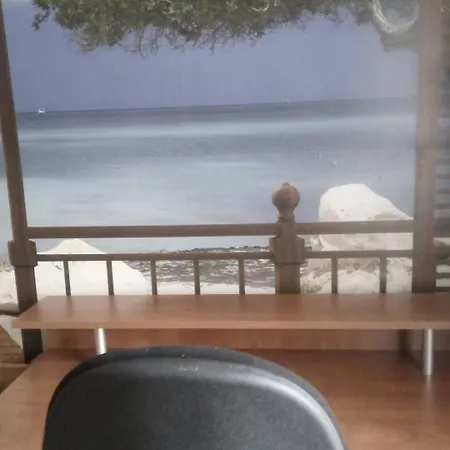 Apartman Furedi Piheno *
