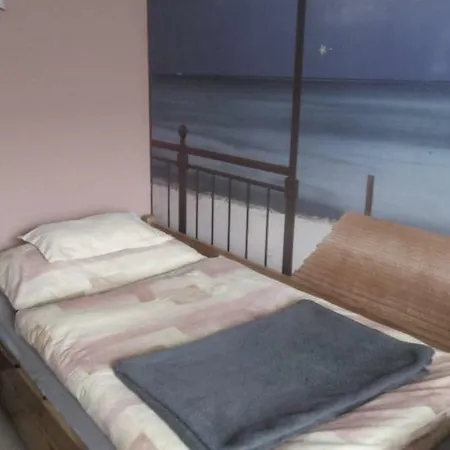 Apartman Furedi Piheno Balatonfüred