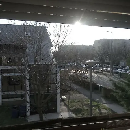 Apartman Furedi Piheno Balatonfüred