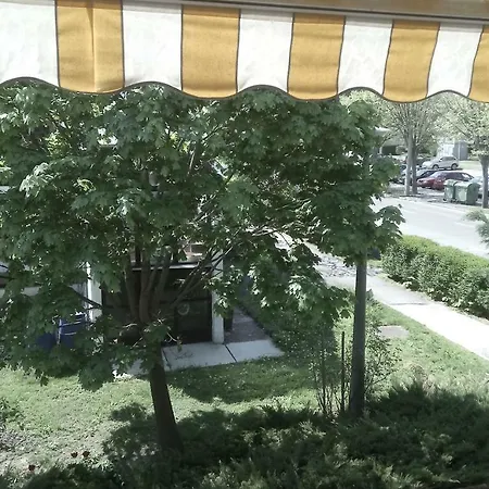 Furedi Piheno Apartament