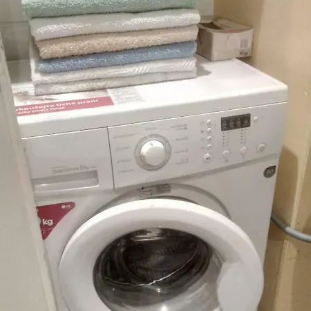 Furedi Piheno Apartman Balatonfüred
