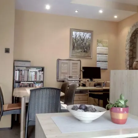 Furedi Piheno Apartament Balatonfüred