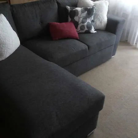 Apartament Furedi Piheno *