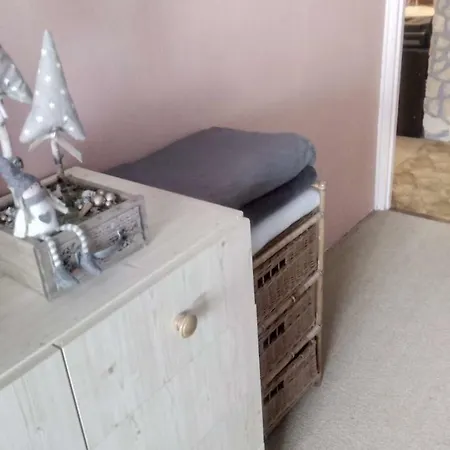Furedi Piheno Apartament Balatonfüred