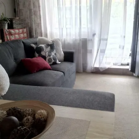 Furedi Piheno Apartman