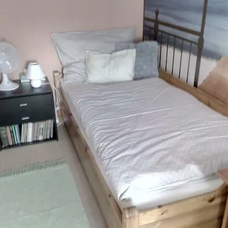 Apartament Furedi Piheno