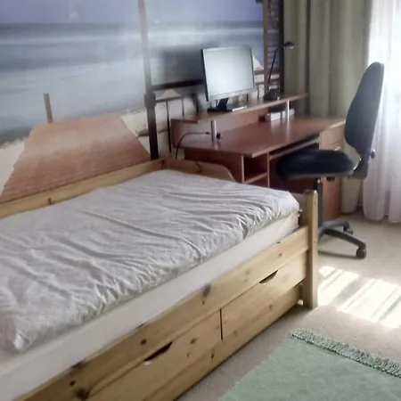 Furedi Piheno Apartman *