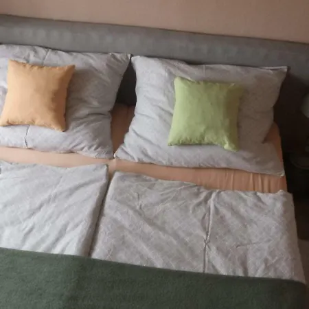 Apartman Furedi Piheno *