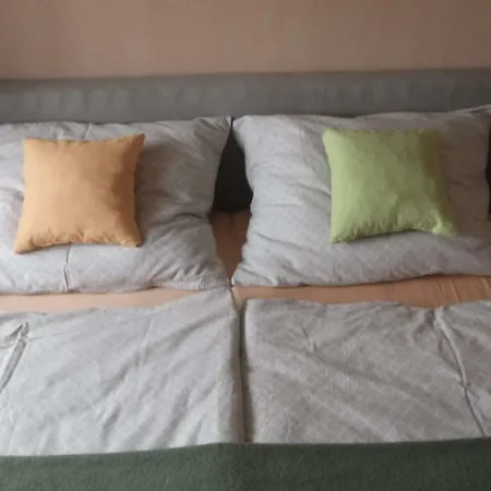 Apartament Furedi Piheno Balatonfüred