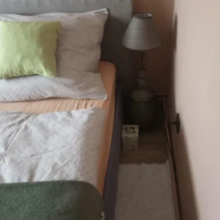 Apartman Furedi Piheno