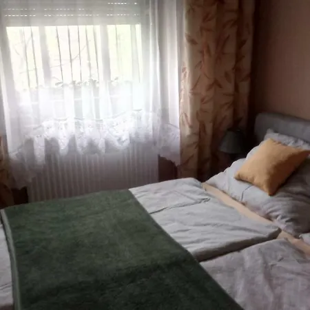 Apartman Furedi Piheno *