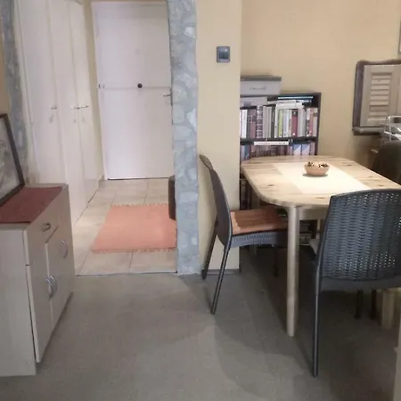 Apartman Furedi Piheno