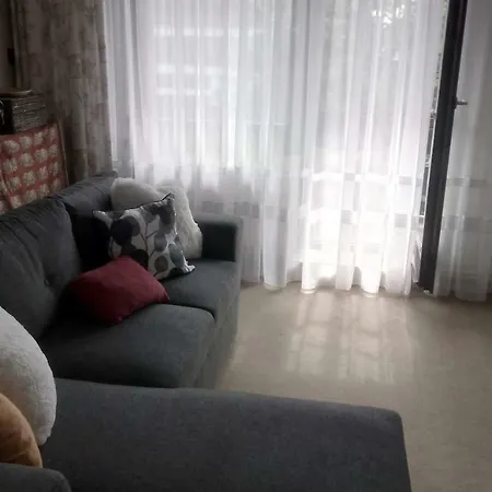 Apartman Furedi Piheno *