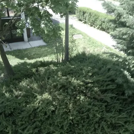 Furedi Piheno Apartman Balatonfüred