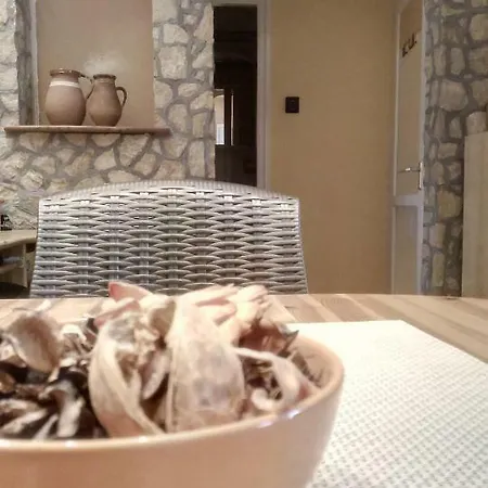 Furedi Piheno Apartman Balatonfüred