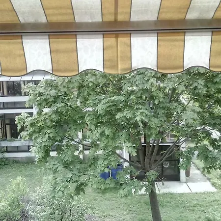 Furedi Piheno Apartament