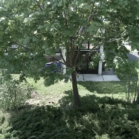 Furedi Piheno Apartman