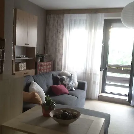 Furedi Piheno Apartament Balatonfüred