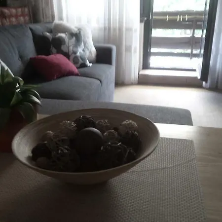 Furedi Piheno Apartament *
