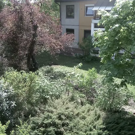 Apartman Furedi Piheno *